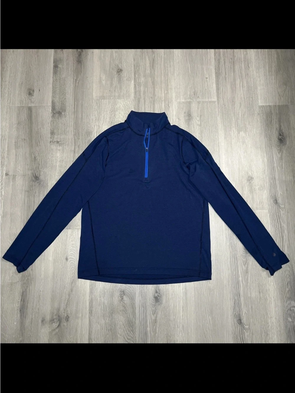 Stio pull over - Picture 1 of 10